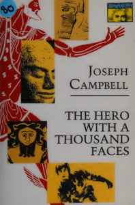 the hero with a thousandfaces joseph campbell