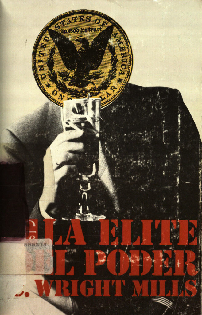 La imaginación sociológica Charles Wright Mills