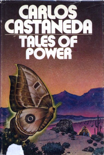 carlos castaneda tales of power