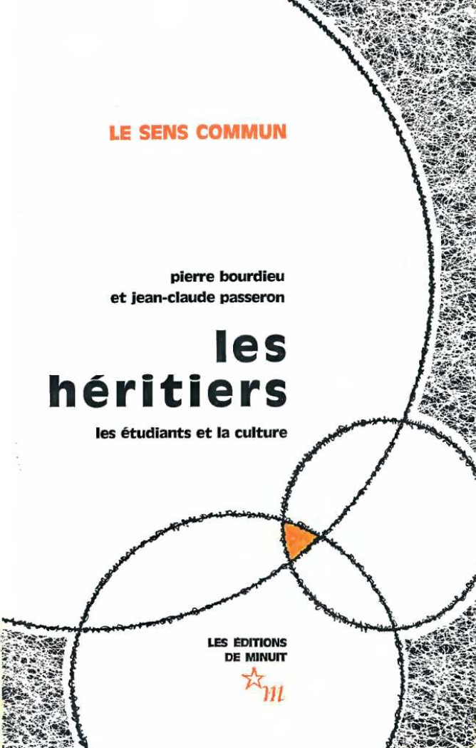 les heritiers bourdieu passeron