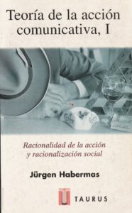 habermas teoria de la accion comunicativa