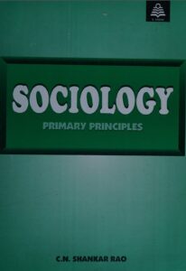 cn-shankar-rao-sociology