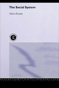 social system talcott parsons