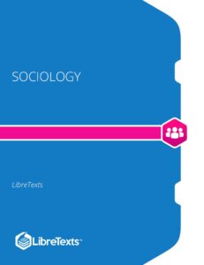 sociology understanding and changing the social world