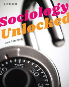 sociology unlocked sara cumming