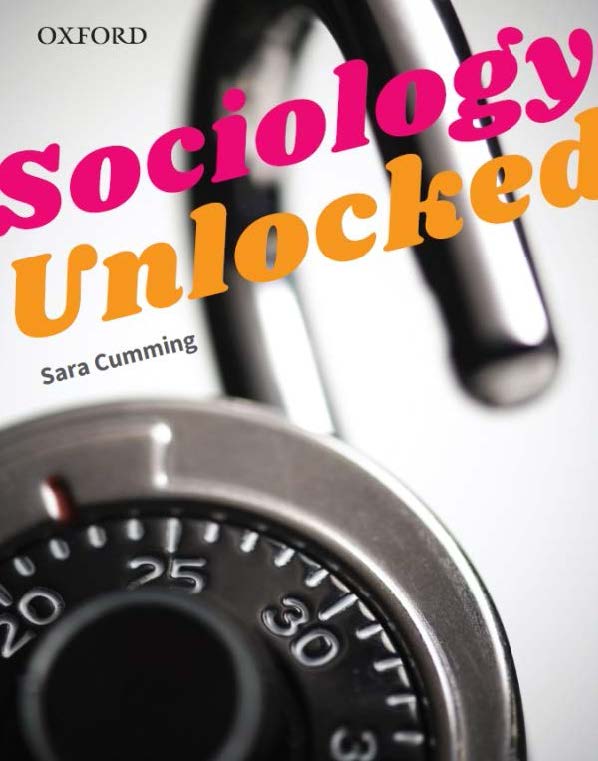 sociology unlocked sara cumming