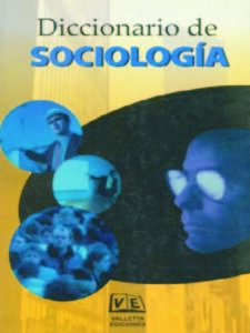 diccionario de sociologia