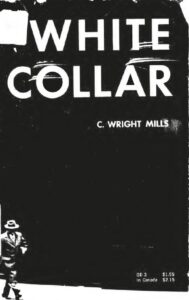 white-collar-american-middle-classes-c-wright-mills
