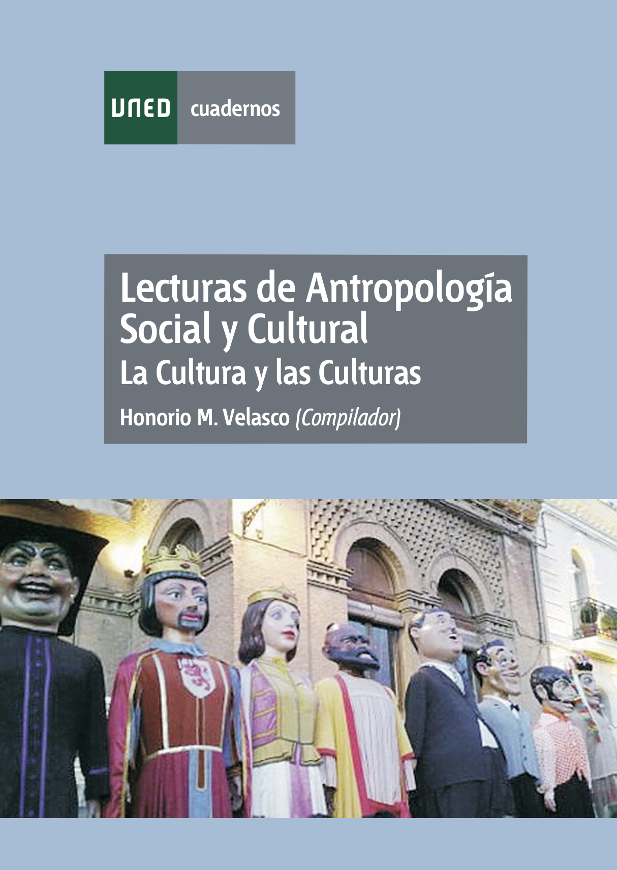 antropologia social cultural velasco