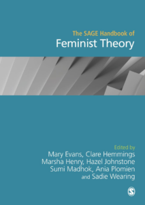 feminist theory sociology handbook