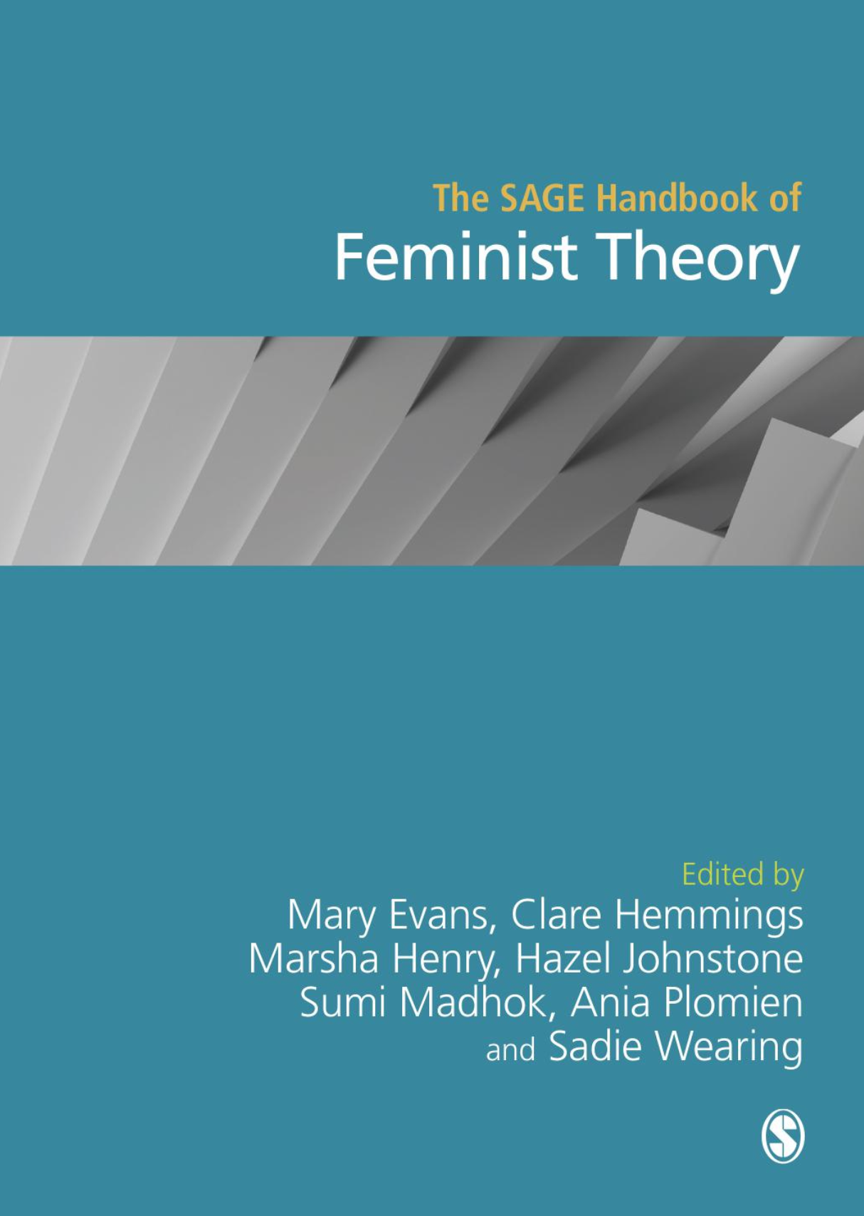feminist theory sociology handbook