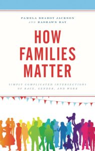 how family matter rashawn ray pamela braboy book cover