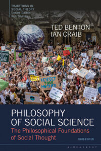 Philosophy of Social Sciences by Benton 3 editions book cover