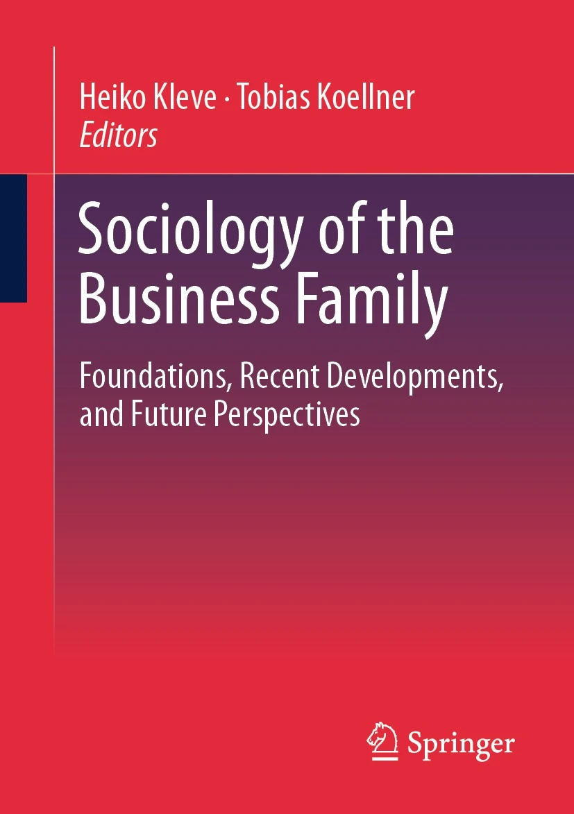 sociology-family-business-kleve-koellner-book-cover