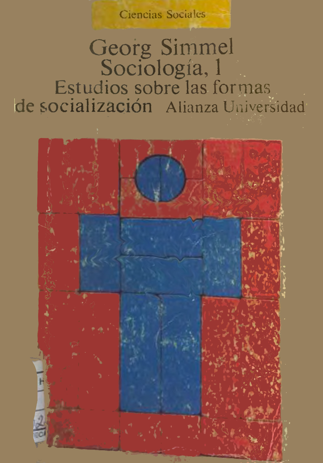 estudios sobre las formas de socialización simmel pdf