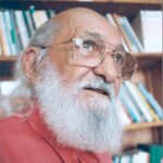 Paulo Freire