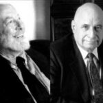 Peter Berger y Thomas Luckmann