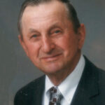 Tony Becher