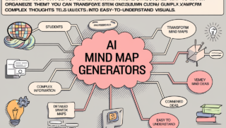 crear mapas mentales inteligencia artificial ia