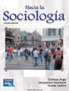 Hacia la sociología book cover